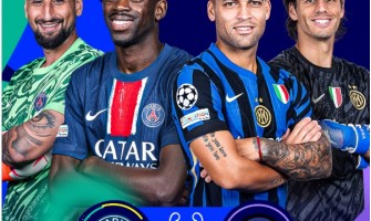 UEFA alerta adeptos que bilhetes não podem ser revendidos